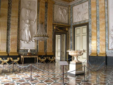 Italian Neoclassical Interior Design Wikipedia