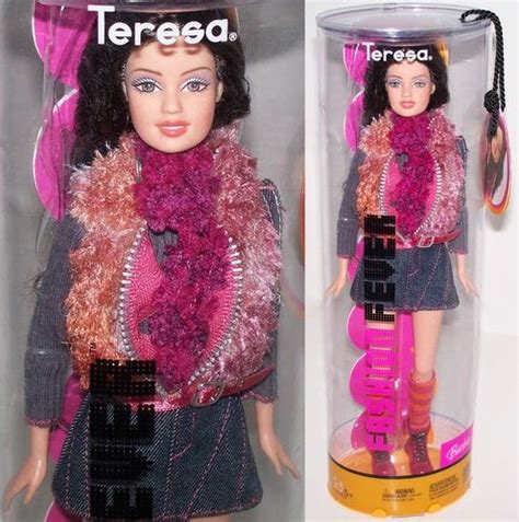 fashion fever teresa barbie fashion barbie barbie princess