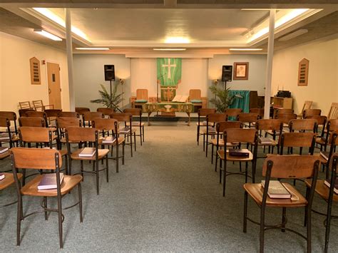 Worship Services First Presbyterian Church Of Edgewood