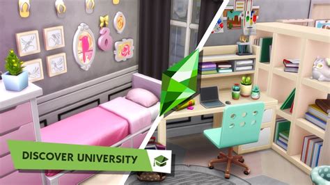 Sims 4 How To Edit Dorm Rooms Bestroomone