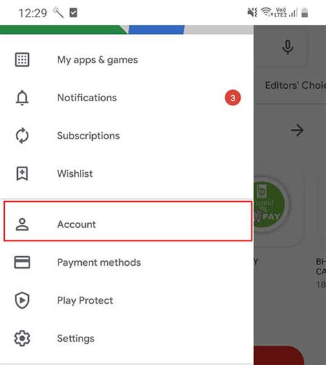 If you need to change your location on tinder, keep reading. How to Change Google Play Store Location or Country