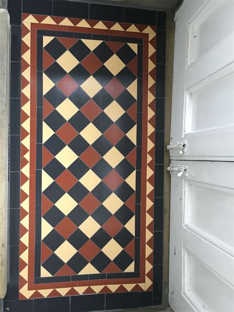 Victorian Mosaic Floor Tiles Uk Victorian Tiles For Floors And Walls