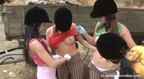Lesbian Orgy At The Stables Porn Video At Xxx Dessert Tube