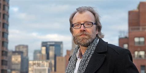 “you Find A Way To Be Distinctive” George Saunders On His Writerly