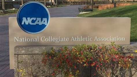 Ncaa Spends 25 Million On Outside Legal Fees Double From Previous Year