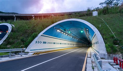 Blog 5 Common Tunnel Designs To Consider 3d Effects