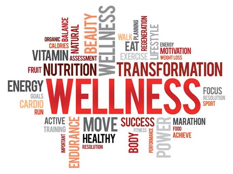 Its Wellness Month Here Are A Few Things You Can Do To Live A