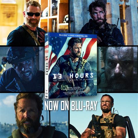 The secret soldiers of benghazi free full movie online stream, 13 hours: 13 Hours Movie (@13hours) | Twitter