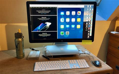 Follow the steps of the page above in order to use the imac as an external display. Screen and Keyboard Tips | Minnetonka Mac Repair | The ...