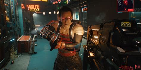 Cyberpunk 2077 S Open World Shuts Down Any Storytelling Progress