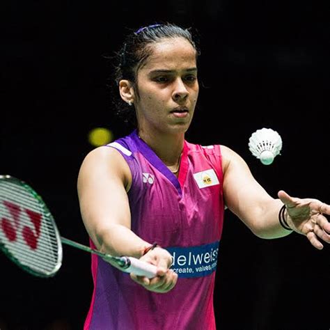Check Out Badminton Player Saina Nehwals Greatest Achievements That
