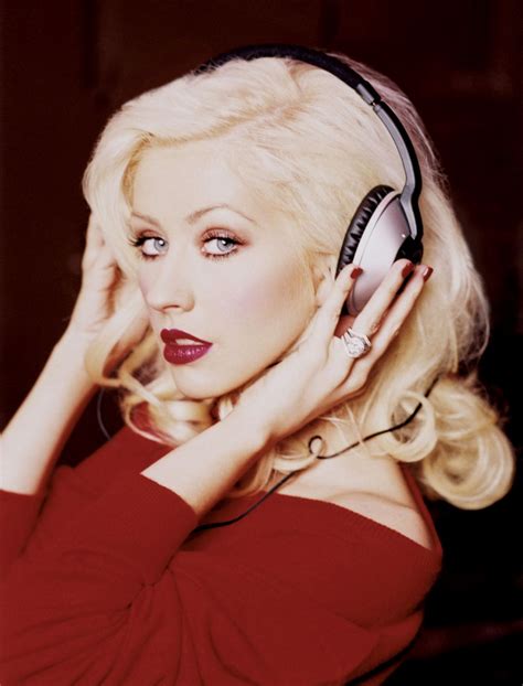 List Of Christina Aguilera Albums In Order Talkslasopa