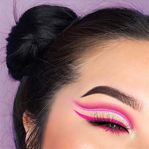 21 Neon Makeup Ideas To Try This Summer Stayglam