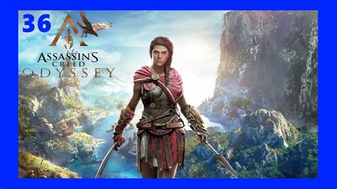 Roxana Assassin S Creed Odyssey Fr Youtube