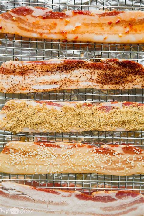 How To Make The Best Bacon Plus 4 Bacon Flavors Fox