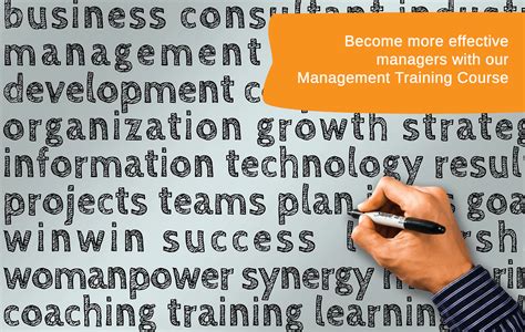 When you choose leadway training, you can enjoy a course from our extensive range or request a completely tailored course. An Introduction To Management Training Course - Matchbox ...