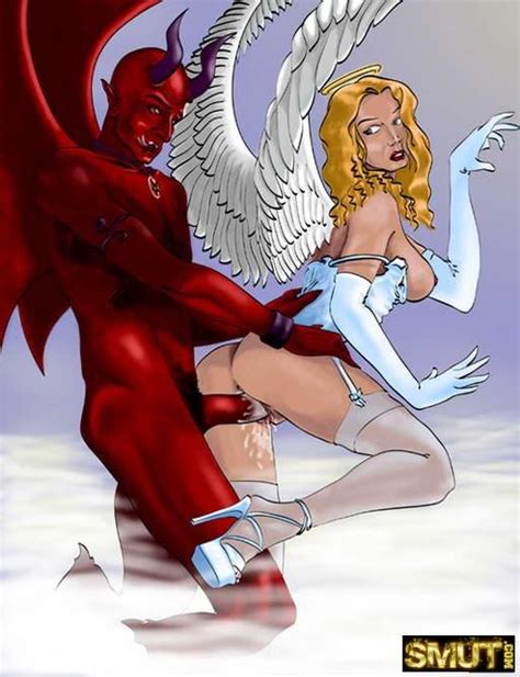 Devil Demon Fucks Sissy Captions Mega Porn Pics