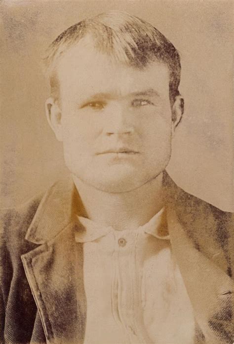 Butch Cassidy Was The Alias Of Robert Photograph By Everett