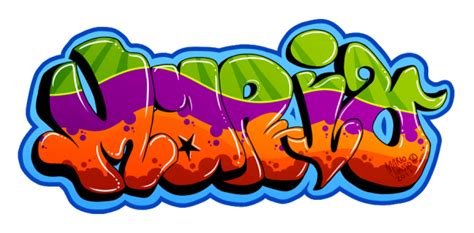 Graffiti Png Transparent Image Download Size 600x295px