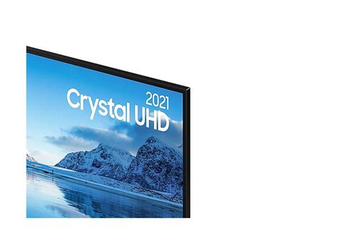 Smart Tv Led 50 Samsung Crystal 4k H Com O Melhor Preço é