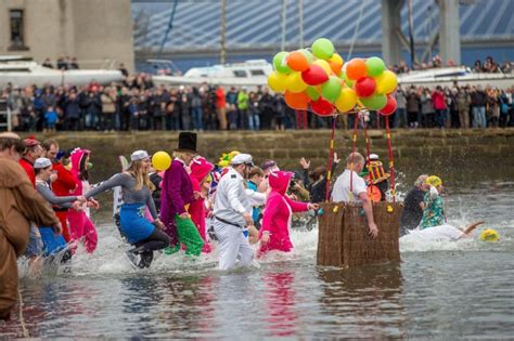 The Loony Dook 2021 Everything You Need To Know Finding The Universe