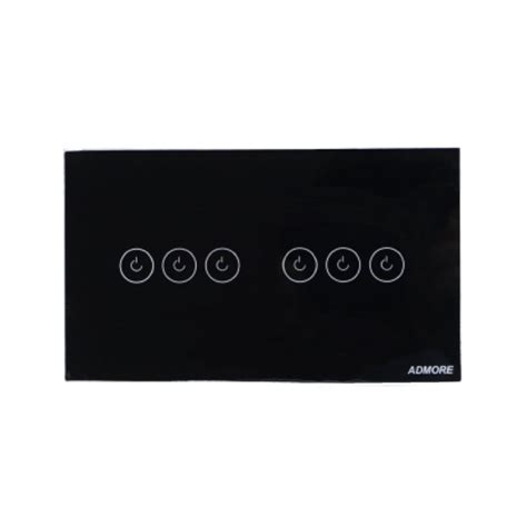 Ss 006 6 G 1 W Touch 3x6 Ps
