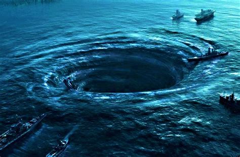 unsolved mysteries of the bermuda triangle the strong traveller