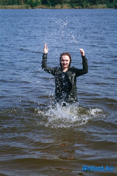 Wetlook Girl Lena Set On Beach Photo And Video Wetlook Biz