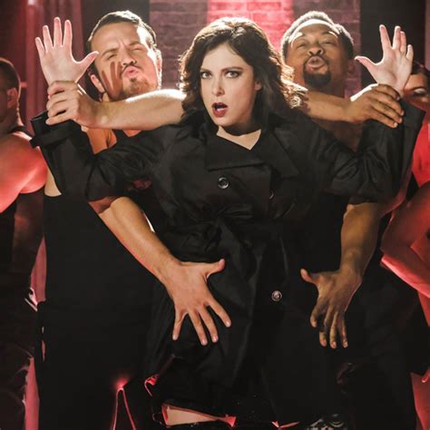 Anxiety And Revenge This Is Crazy Ex Girlfriend Season 3 E Online Uk