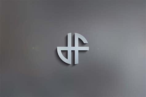 Monogram Logo Design Ideas