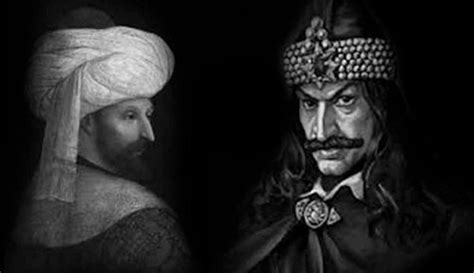 What Was The Cause Of The Rift Between Wallachian King Vlad Dracula And