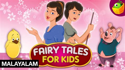 Stories Tales Fairy Youtube