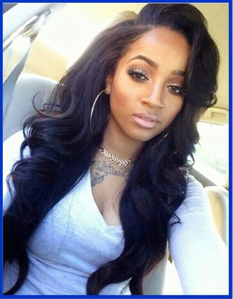 Long Curly Sew In Weave Hairstyles Human Hair
