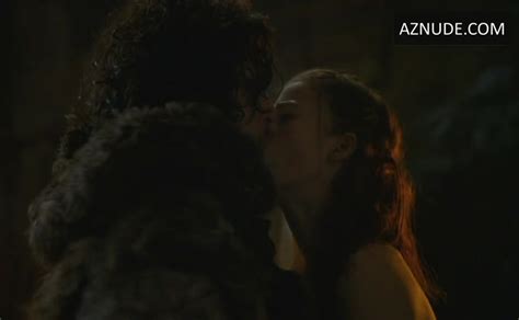Rose Leslie Breasts Butt Scene In Game Of Thrones Aznude