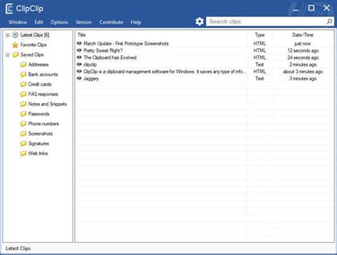 8 Best Clipboard Manager For Windows Techwiser