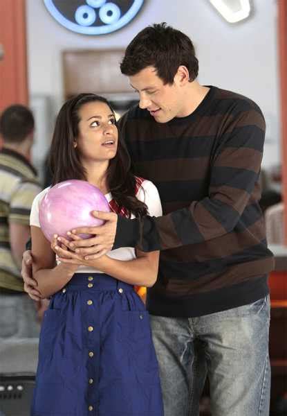 Lea Michele ‘lookalike’ Claims Cory Monteith Comforted Her After ‘glee’ Actress Called Her ‘ugly