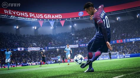 Full package and get access to every. 'FIFA 19' has a lot more to offer than just Champions League