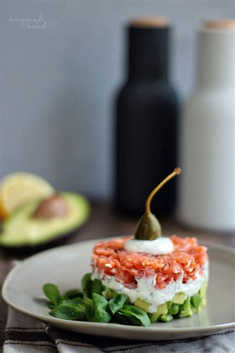 Rezept Leichte Sommerküche mit Lachs
