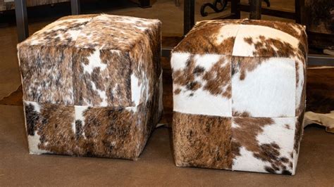 Custom Designed Furniture Contemporary Rustic Style Big Bronco