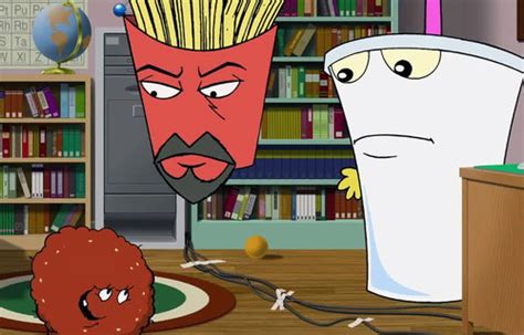 Cartoon Network Adult Swim And Warner Bros Shows • Netflix Instant Reviews News Forums