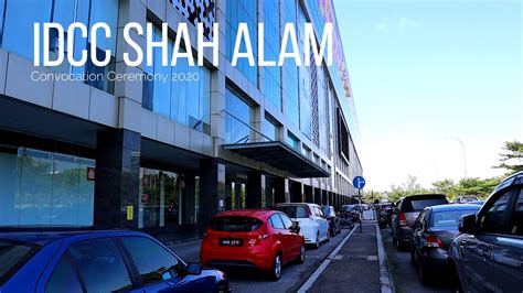 Shah alam bed and breakfast. IDCC Shah Alam || Tempat Menarik di Shah Alam - YouTube