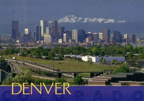 Denver is the capital city of colorado and the most populous city in the state. Frontier Airlines comes to Birmingham, AL offering super ...