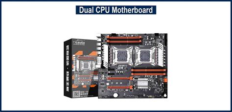 4 Best Dual Cpu Motherboard Reviews And Buying Guide 2022