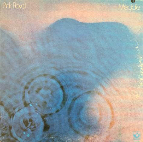 Pink Floyd Meddle 1971 Vinyl Discogs