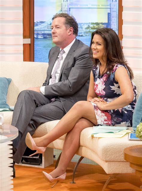 susanna reid s £35 dress is the best bargain ever woman and home