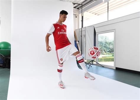 arsenal transfer news who is new signing gabriel martinelli the forward who models himself on