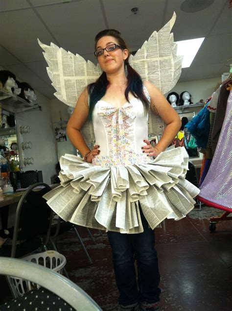 Omgthatdress I Was A Dictionfairy For Halloween Cause You Know You