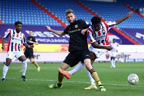 SC Heerenveen remain optimistic over Pawel Bochniewicz transfer saga