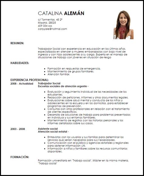 La ficha de resumen es un documento material o informático donde se almacenan los datos principales de un tema estudiado. Modelo de curriculum vitae en español - laboite-cv.fr