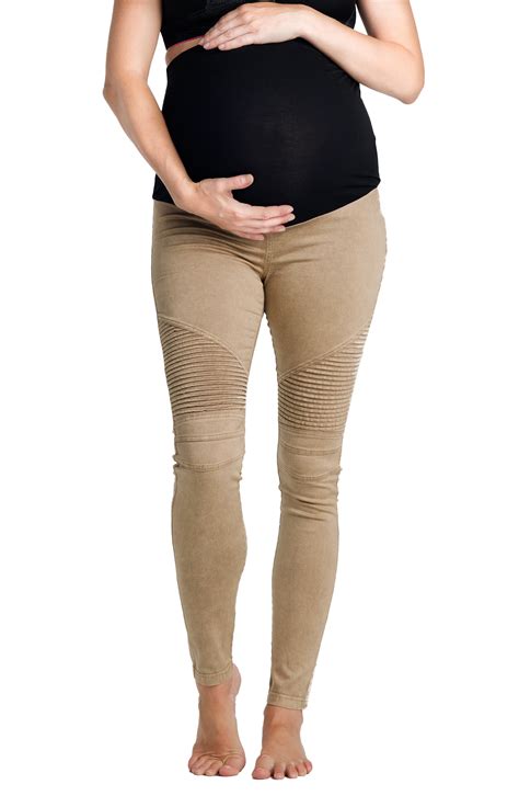 Can I Wear Tight Leggings While Pregnant